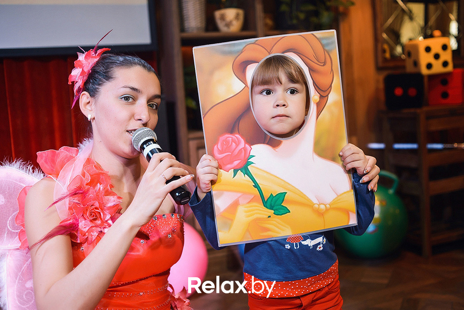 Детское воскресенье, фото № 64