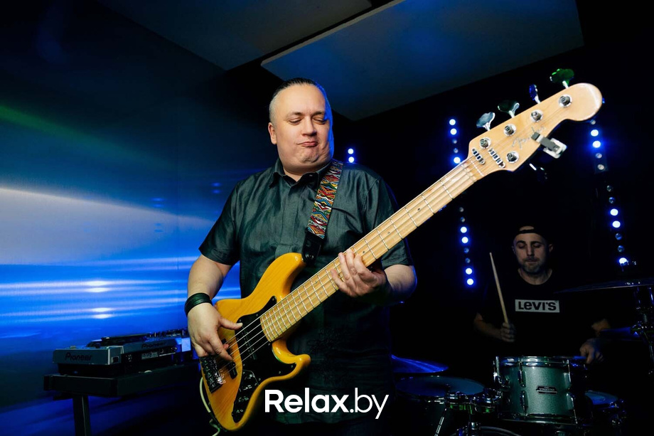 Ночные жители, фото № 7