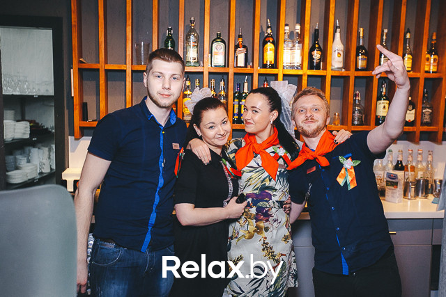 Party в terra формате, фото № 4