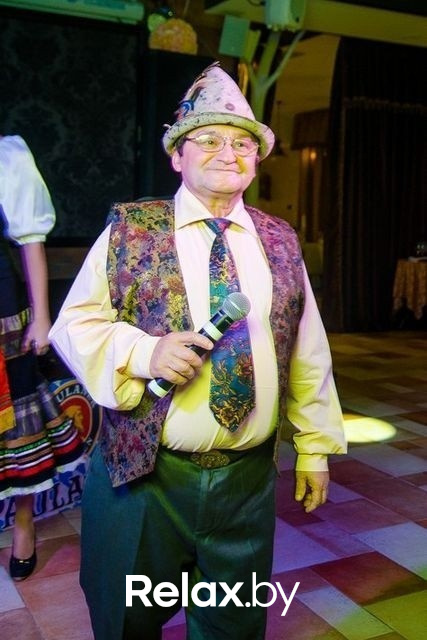 «BAYERN SHOW» OCTOBERFEST IN ROBINSON CLUB!, фото № 23