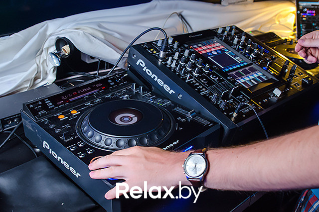 Двойная пена, фото № 13