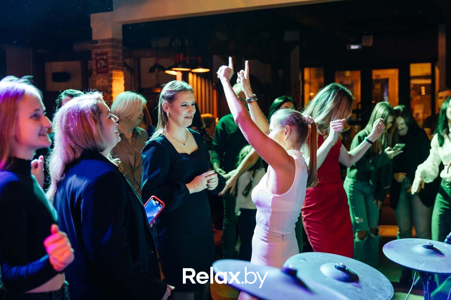 Суббота в Броваре, фото № 62