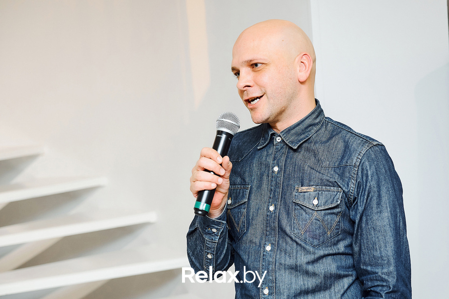 Презентация коллекции LIZ Piumini, фото № 126