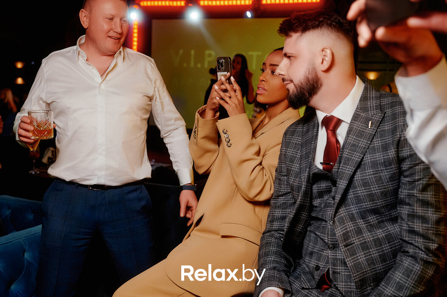 Saturday music, фото № 36