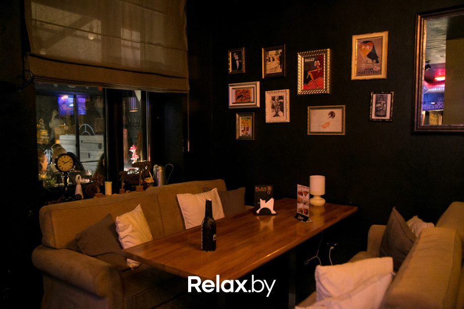 Лучший План Б на Субботу, фото № 22