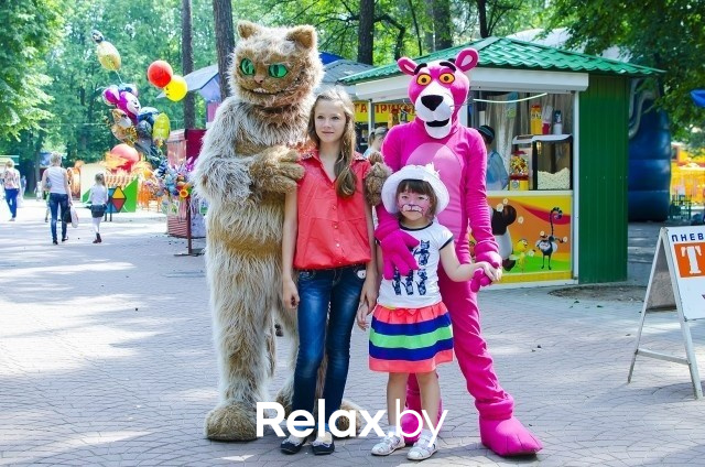 ELpresent.by на благотворительной акции для детей, фото № 110