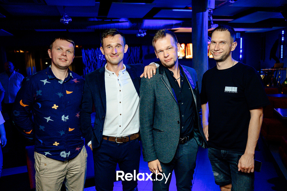 Terra party, фото № 13