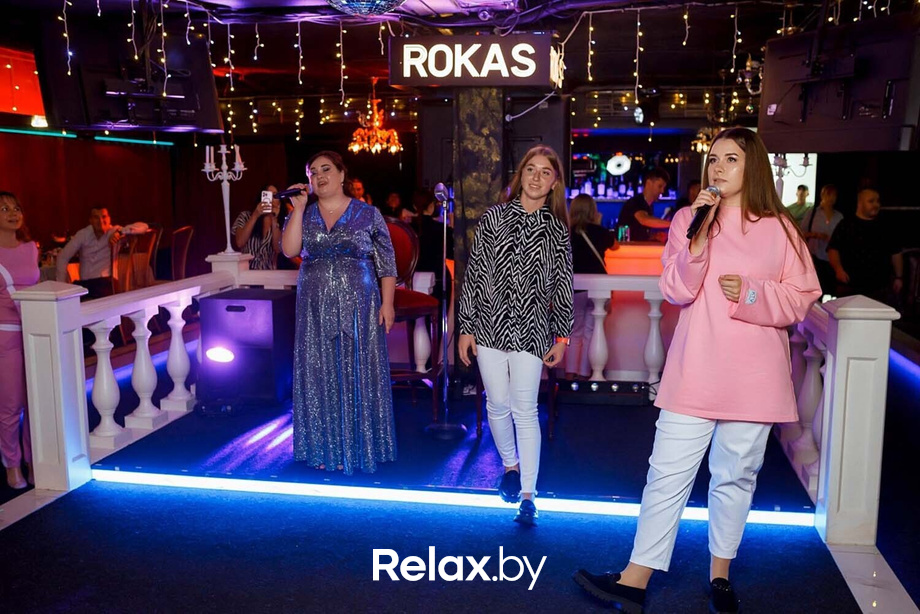 Saturday party, фото № 52