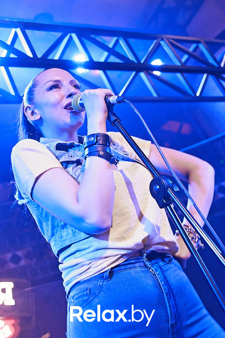 Спасибо, Август, за лето!, фото № 27