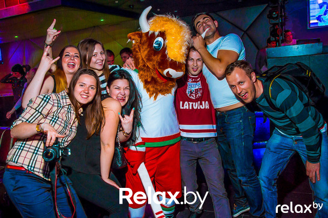 Эти забавные болельщики: первая часть, фото № 71