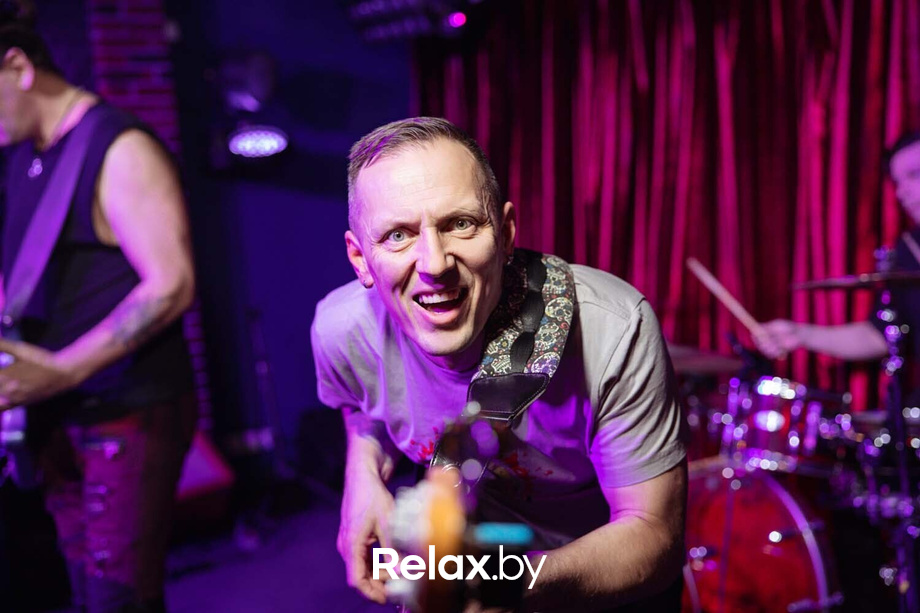 Brooklyn Live!, фото № 1