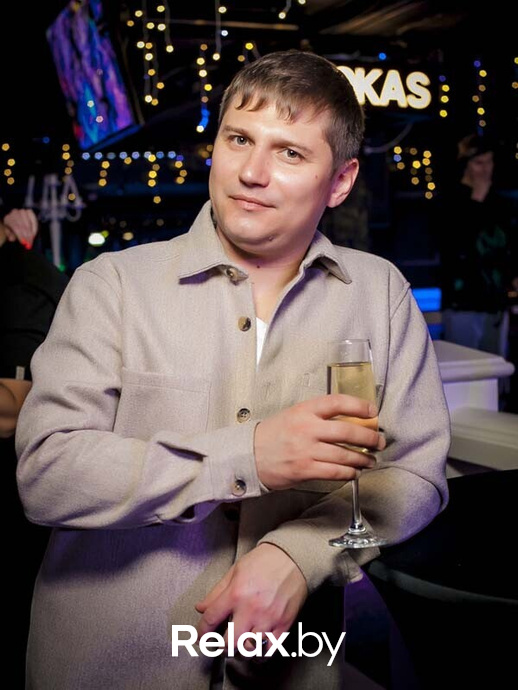 Saturday party, фото № 66