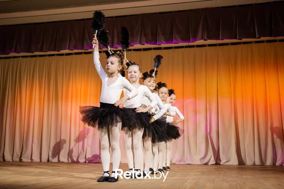 Веселый оркестр, фото № 80