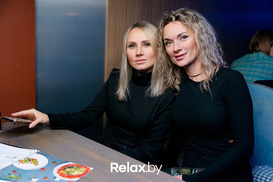 Ночные жители, фото № 62