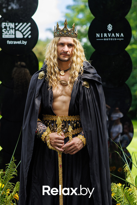 May Way 2025, фото № 13