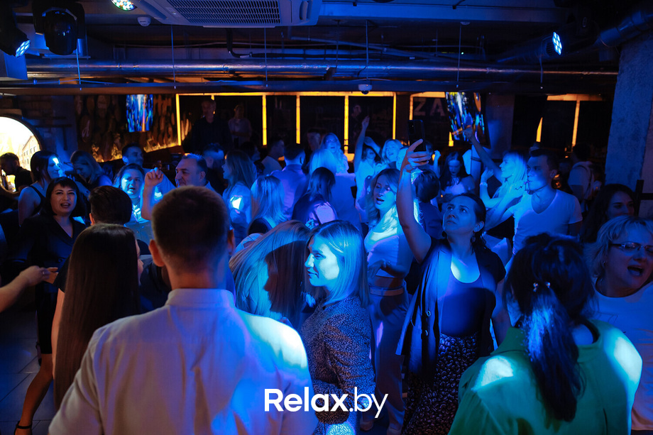 Friday Party, фото № 75