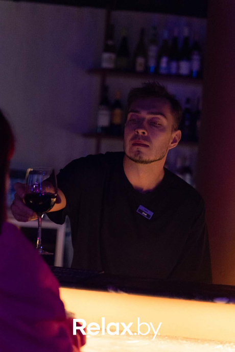 Ночные жители, фото № 41