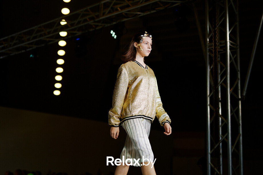 IMG FASHION Killa Part, фото № 356