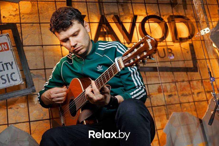 Zavod Friday Night, фото № 10