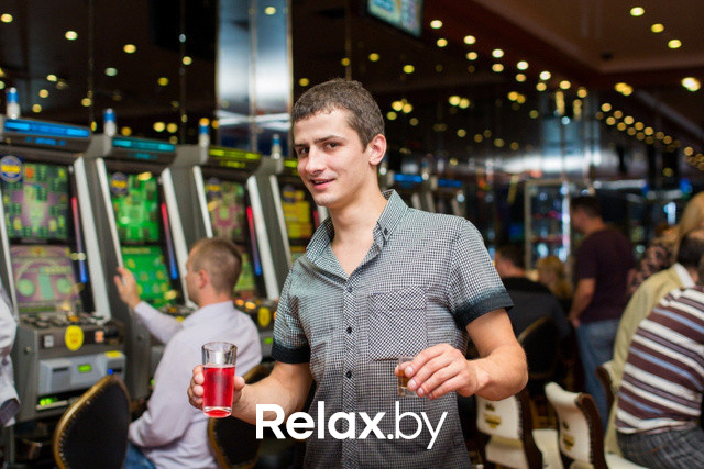 Ночь Матрёшки, фото № 8