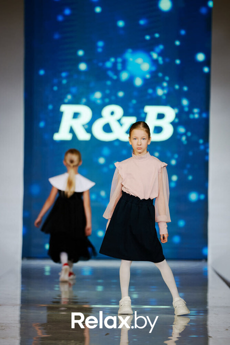 IMG FASHION Killa Part, фото № 152