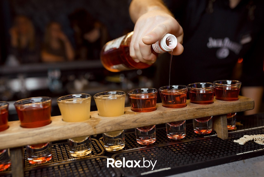 Brooklyn Live!, фото № 12