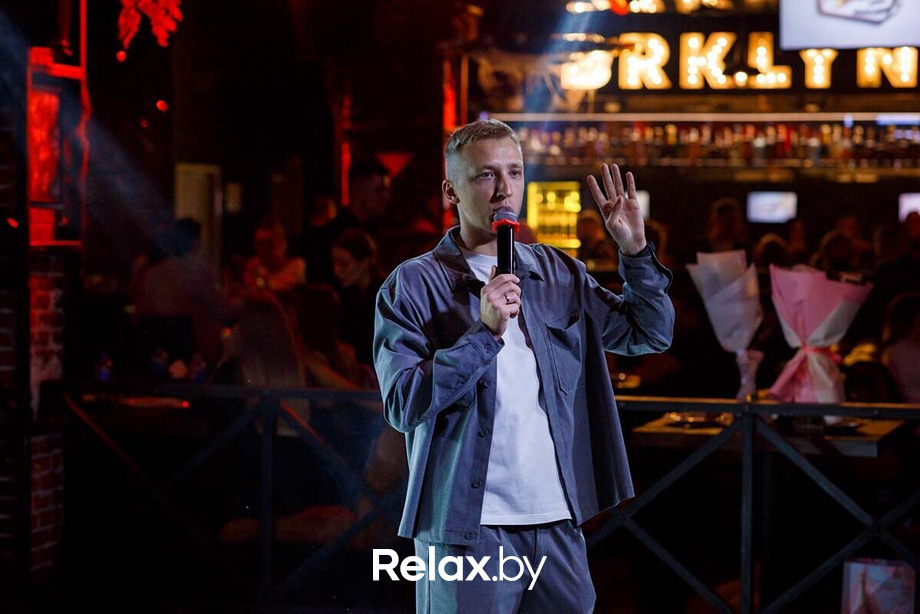 Осенний Карнавал, фото № 46