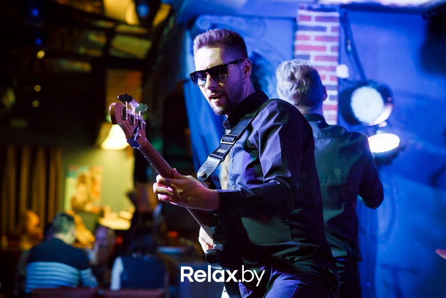 Brooklyn Live!, фото № 6