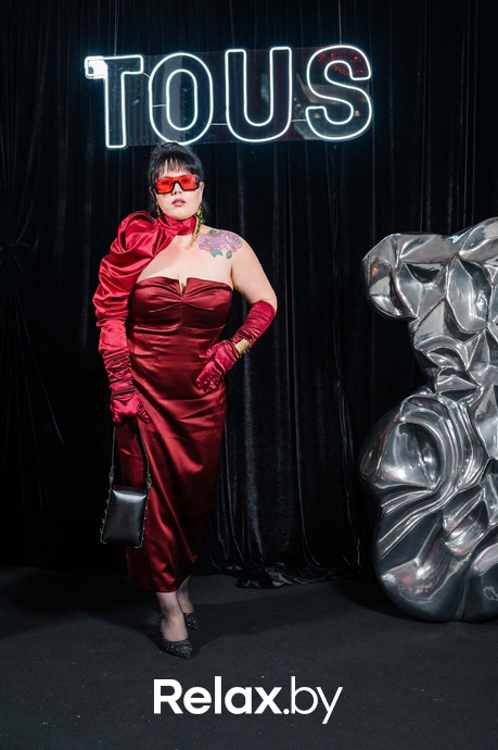 Fashion Fabrique 2.0 (часть 4), фото № 141