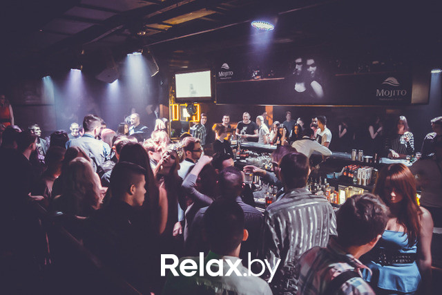 Mojitos party, фото № 12