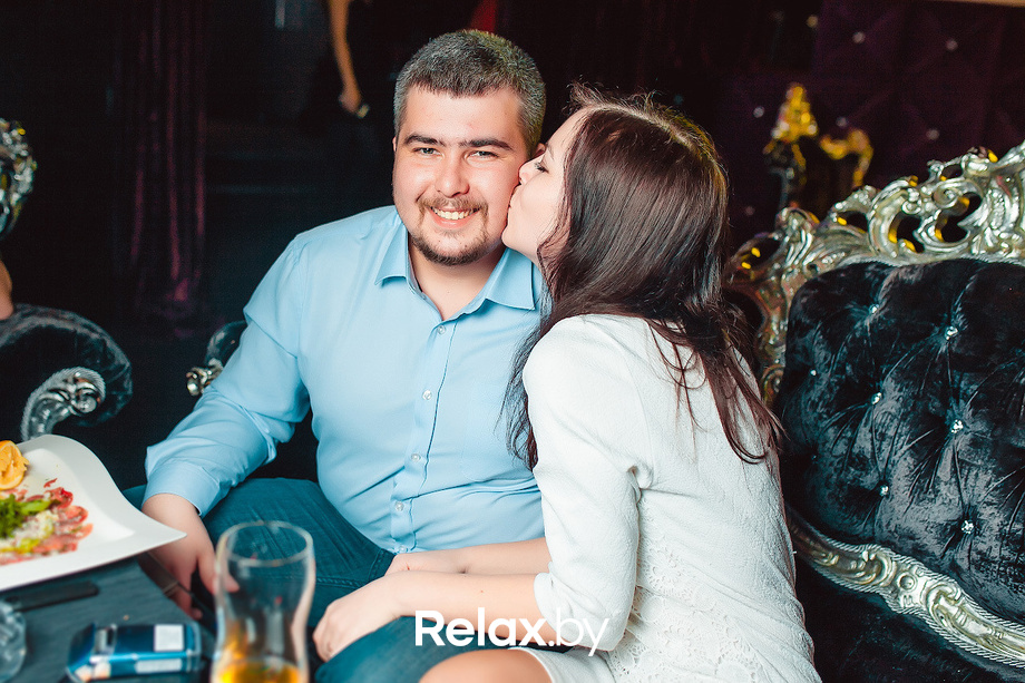 8 Марта. Бал Принцесс, фото № 26