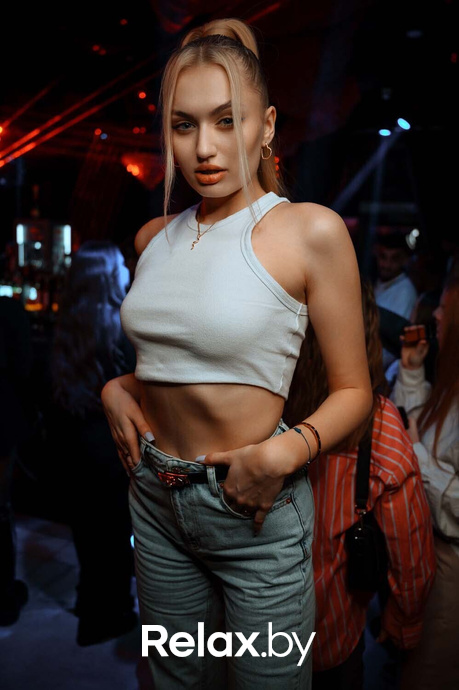 Friday party, фото № 43