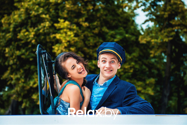 Выпускной хореографического колледжа, фото № 119