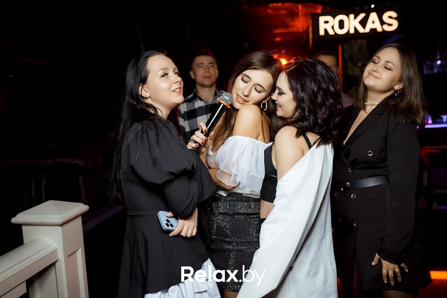 Friday Party, фото № 5