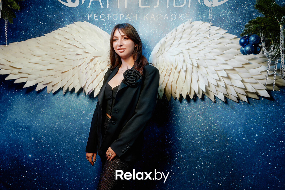 Старый Новый Год в Ангелах, фото № 50