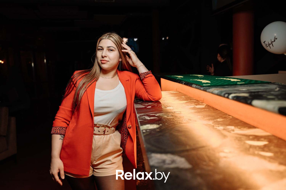 Ночные жители, фото № 24