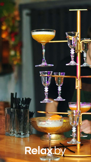 Новогодний корпоратив, фото № 85