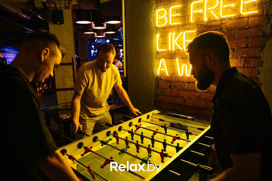 Saturday party, фото № 37