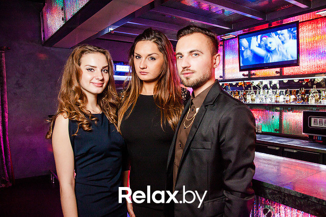 Madison Disco, фото № 45