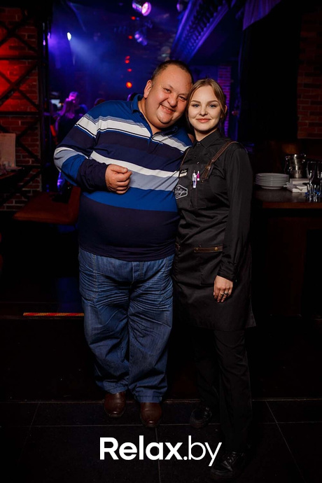 Brooklyn Live!, фото № 57