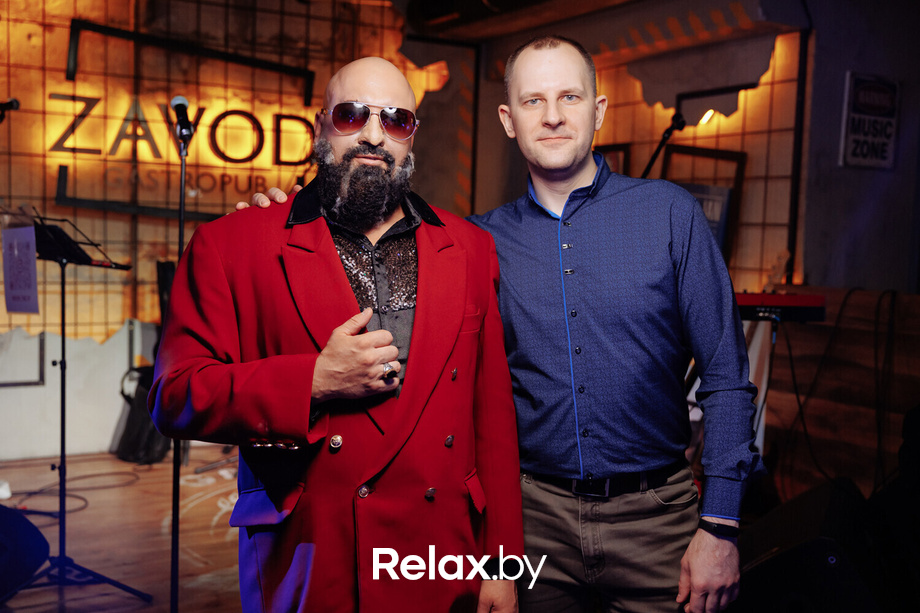 Saturday Party, фото № 18