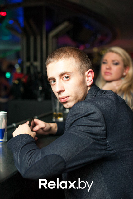 Saturday party, фото № 52