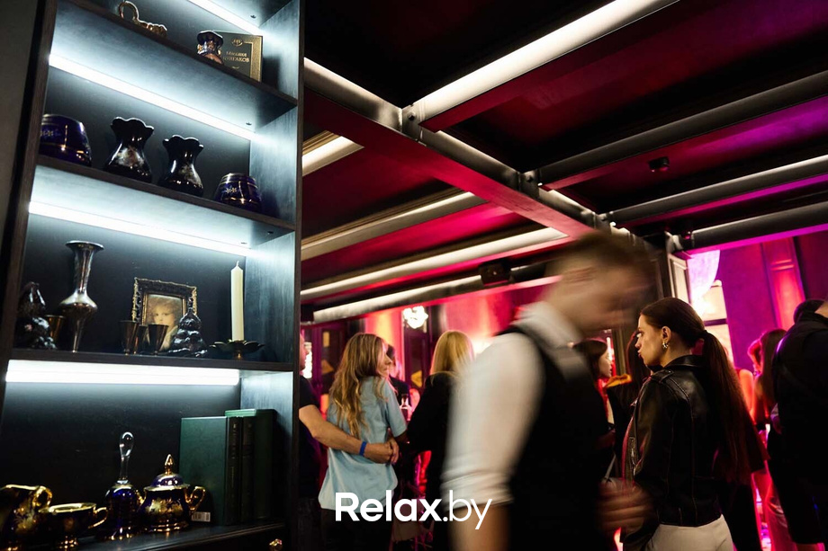 Piano Bar Band, фото № 2