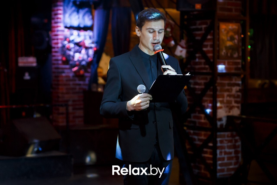 Новогодний Бруклин, фото № 32