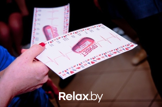 «Выпускной Лечебного факультета Витебского государственного медицинского университета», фото № 4