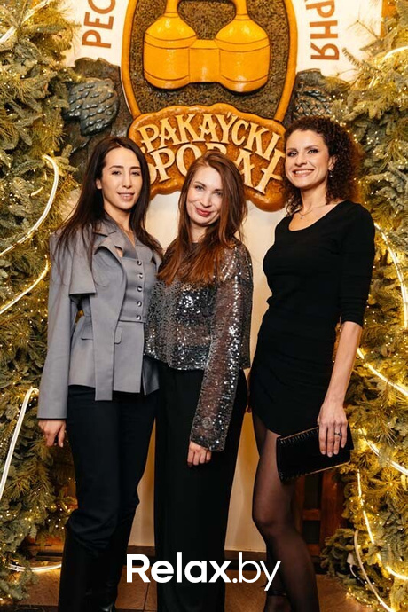 Новогодний корпоратив 13.12.2024, фото № 134