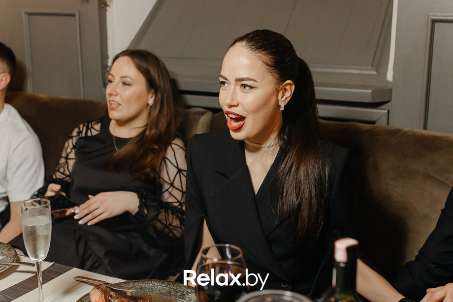 Выходные в Rustaveli, фото № 17