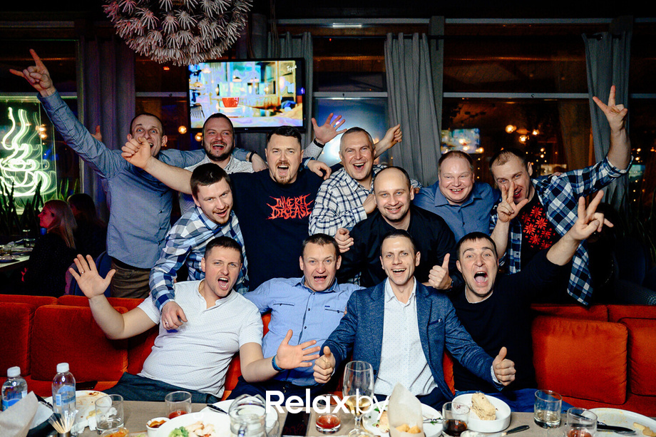 Terra party, фото № 68