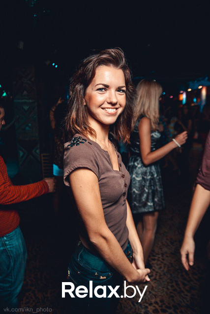 Африка, фото № 26