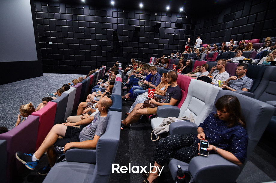 Предпремьерный показ фильма «Неоновый демон», фото № 64